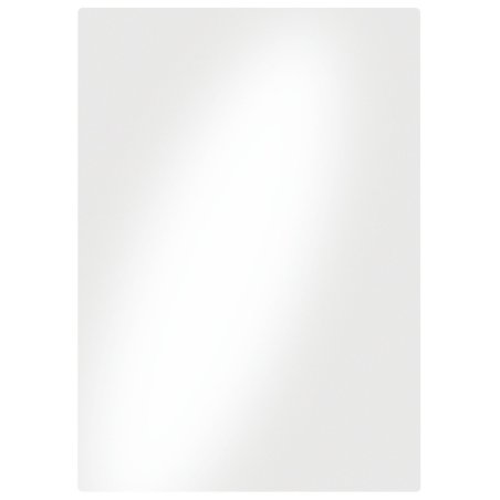 LEITZ Pochette de plastification, A3, brillant, 160 microns