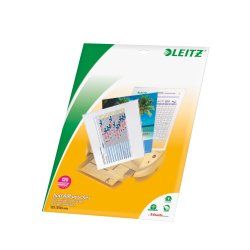 Leitz 33836 laminator pouch 25 pc(s)