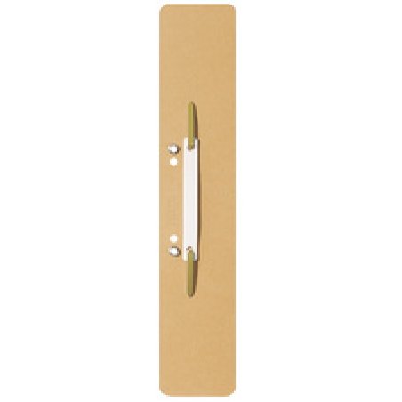 LEITZ Relieur à lamelle, 60 x 305 mm, chamois