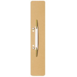 LEITZ Relieur à lamelle, 60 x 305 mm, rouge