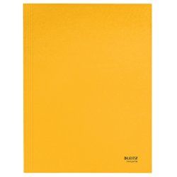 Leitz 39060015 fichier Carton Jaune A4