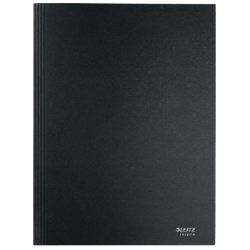 Leitz 39060095 fichier Carton Noir A4