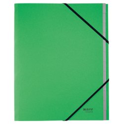Leitz 39150055 intercalaire Carton Vert 1 pièce(s)