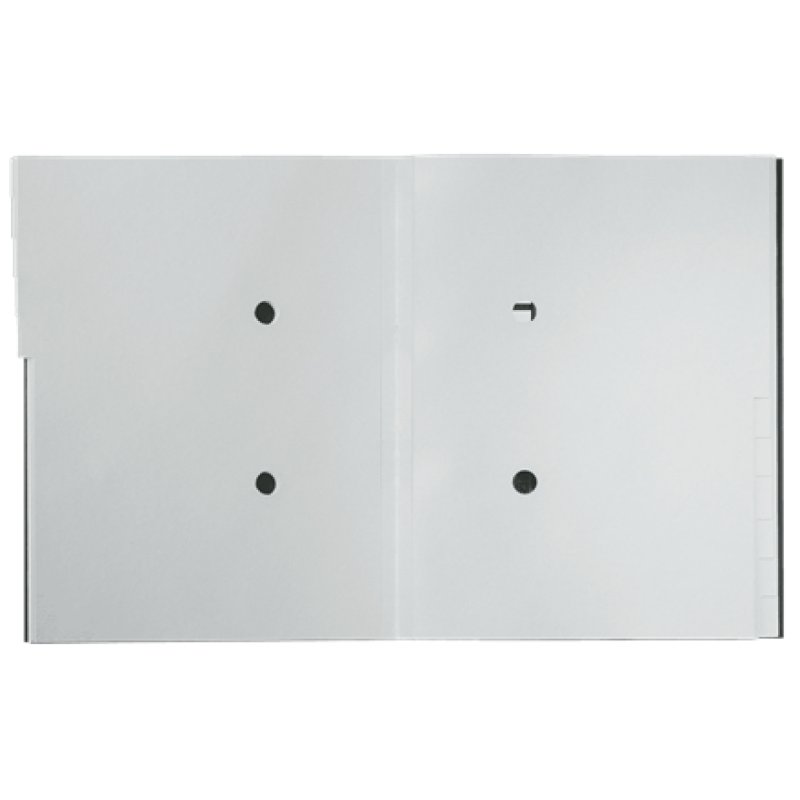 Leitz 39150095 fichier Noir