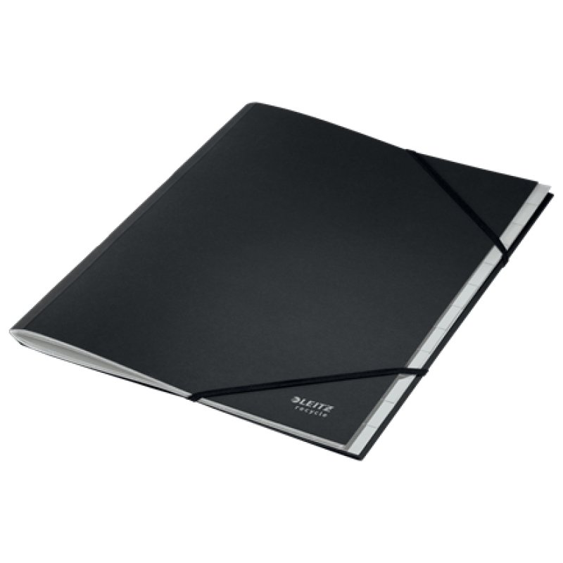 Leitz 39150095 folder Black
