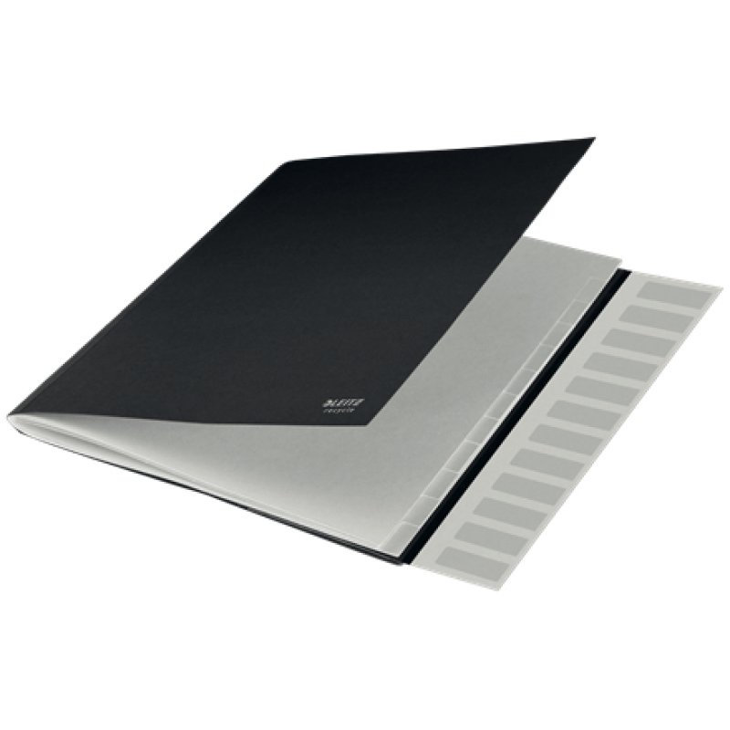 Leitz 39150095 fichier Noir