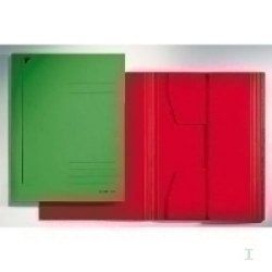 Leitz Legal Folder A4 blue (25)