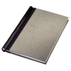 Leitz 39440085 folder Cardboard Grey A4