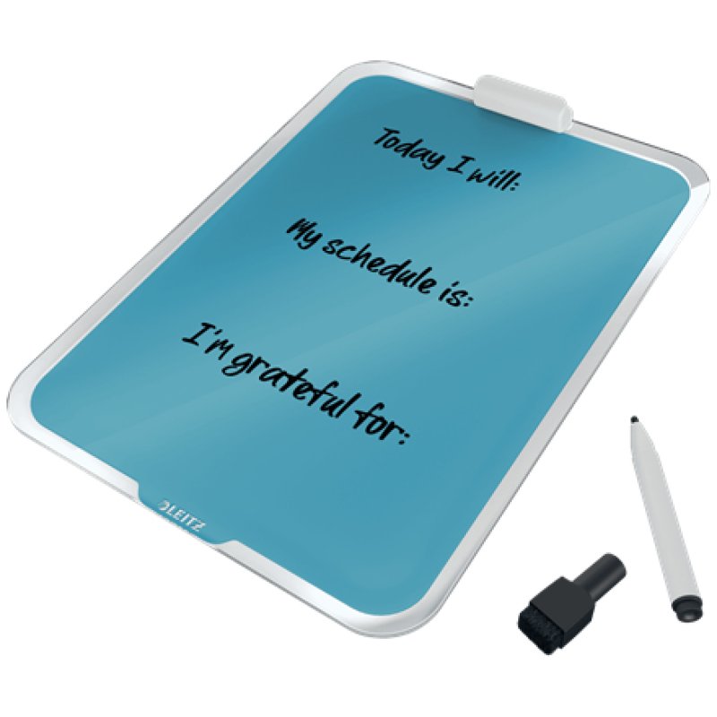 Leitz 39470061 whiteboard 216 x 297 mm Glass