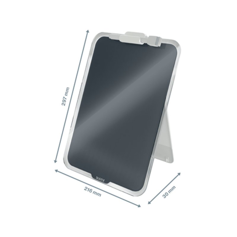 Leitz 39470089 whiteboard 216 x 297 mm Glass