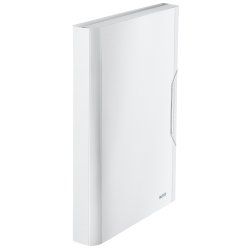 Leitz 39570004 box file 250 sheets White Polypropylene (PP)