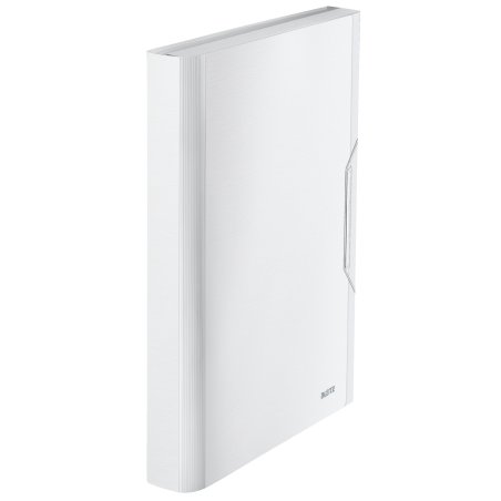 Leitz 39570004 box file 250 sheets White Polypropylene (PP)