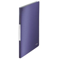Leitz 39580069 protège-documents de présentation A4