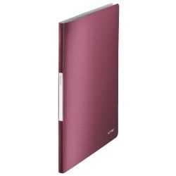 Leitz 39590028 presentation display book A4