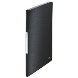 Leitz 39590094 protège-documents de présentation A4
