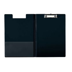 Leitz 39600095 clipboard A4 Black