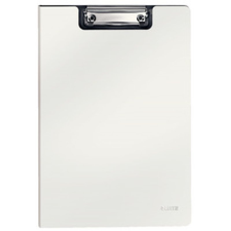 LEITZ porte-bloc à rabat Solid, Polyfoam, vert clair,