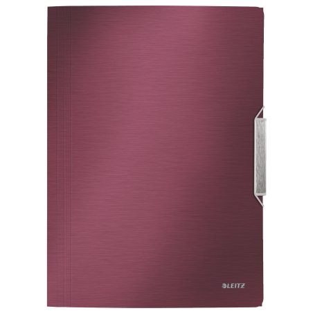 Leitz Chemise 3 rabats Style