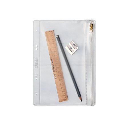 Leitz 40450000 pencil case Soft pencil case PVC Transparent