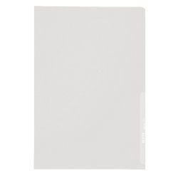 Leitz 40600000 fichier Polypropylène (PP) A4