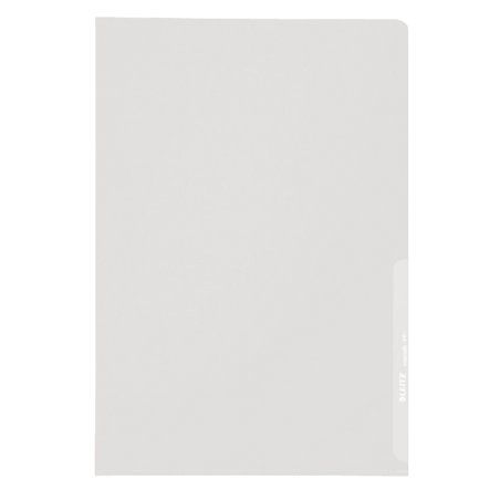 Leitz 40600000 fichier Polypropylène (PP) A4