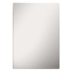 Leitz 40850000 sheet protector 150 x 210 mm (A5) PVC