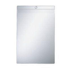 Leitz 40940000 folder PVC Transparent A4