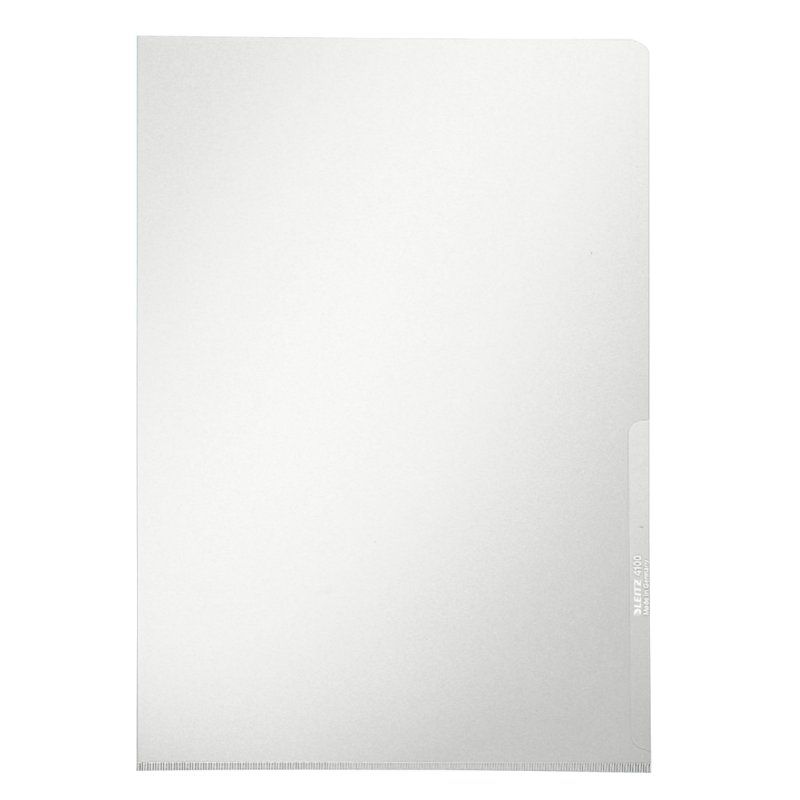 Leitz Premium Folder