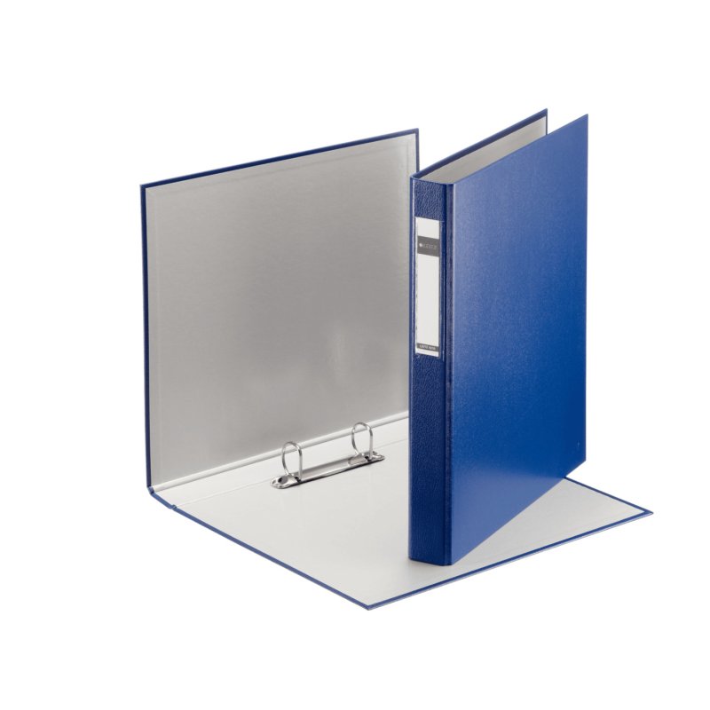 Leitz 42100035 ring binder A4 Blue