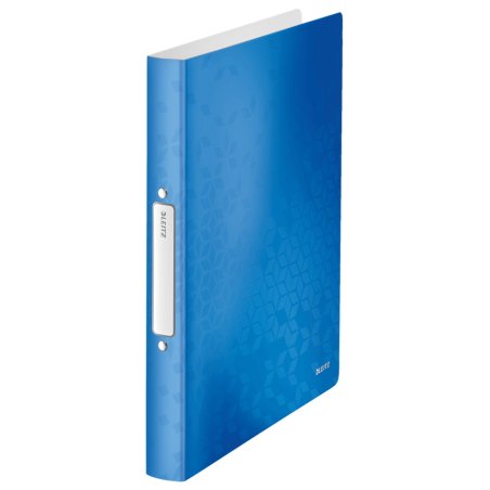 Leitz Ringbinder WOW