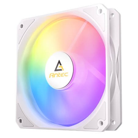 Antec P12 PWM ARGB Computer case Fan White 3 pc(s)