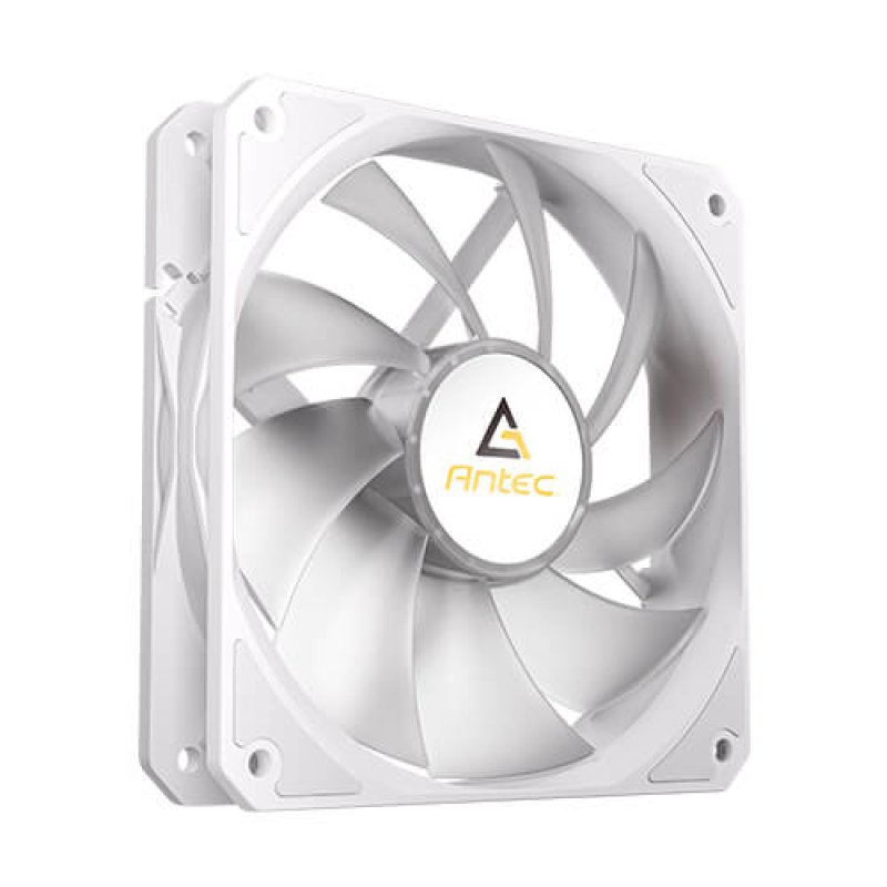 Antec P12 PWM ARGB Computer case Fan White 3 pc(s)