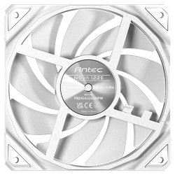 Ventilateur de boitier Antec Nova - 12cm (Blanc)