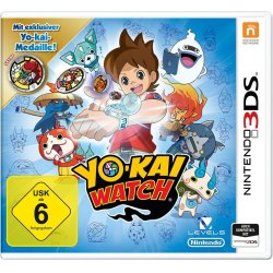 Yo-Kai-Watch (DE/Multi in Game)
