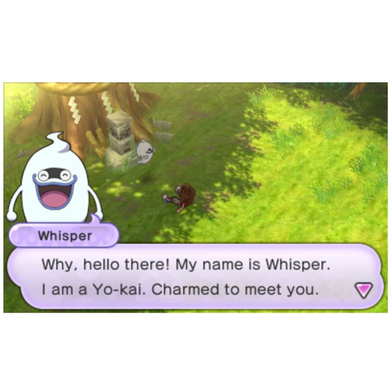 Yo-Kai-Watch (DE/Multi in Game)