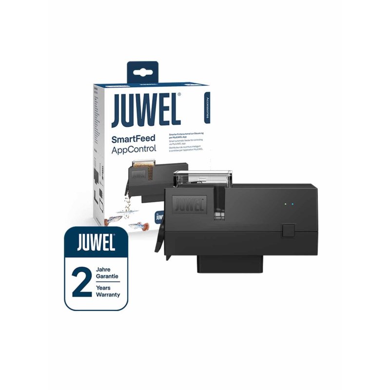juwel - SmartFeed Feeder