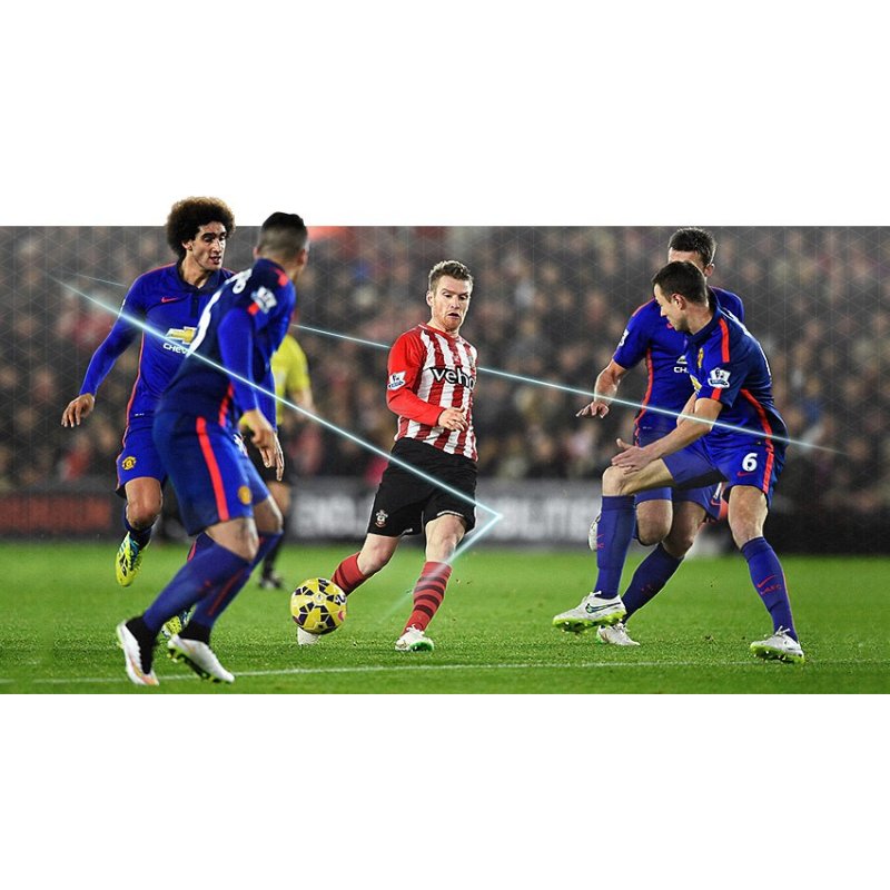 Electronic Arts FIFA 15 Legacy Edition, 3DS Standard Allemand Nintendo 3DS