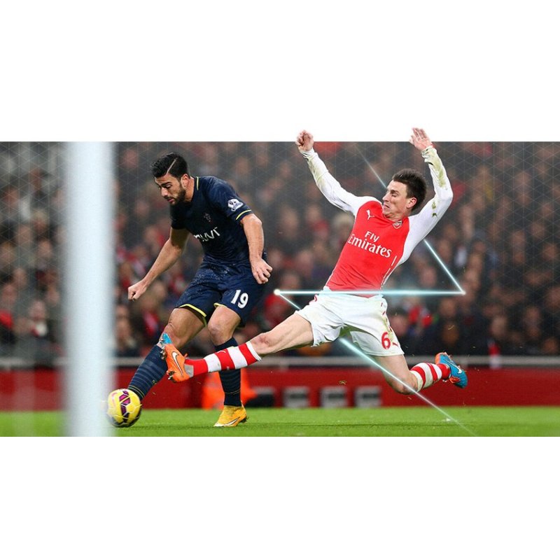 FIFA 15 (DE/Multi in game)