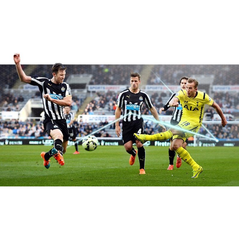 FIFA 15 (DE/Multi in game)