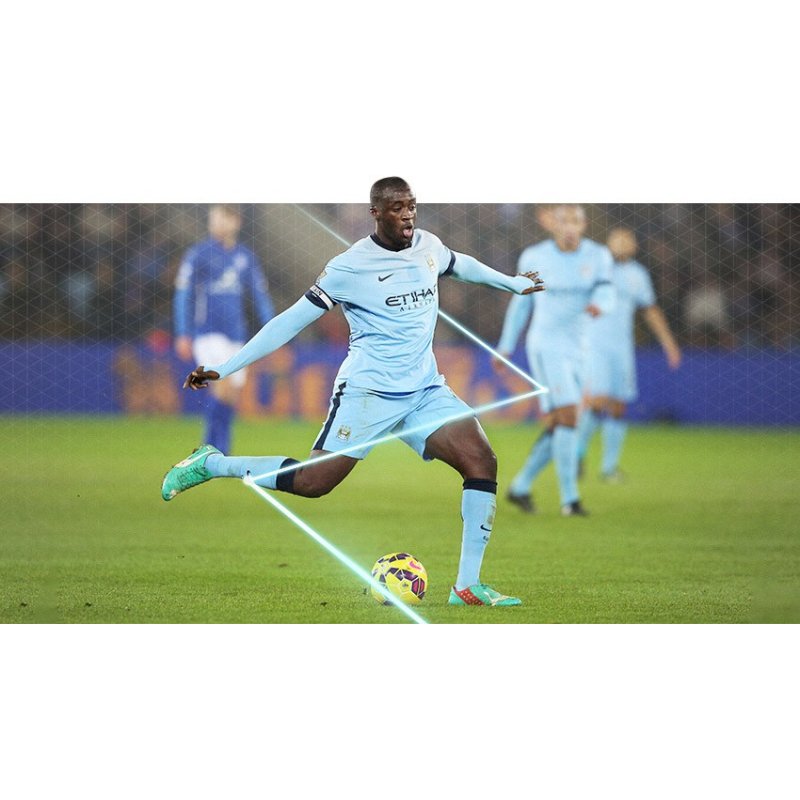 FIFA 15 (DE/Multi in game)