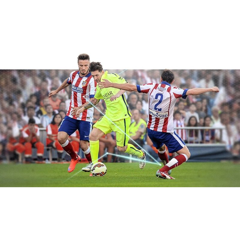 FIFA 15 (DE/Multi in game)