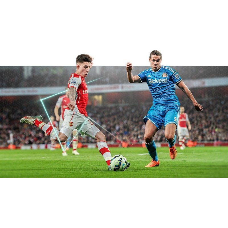 FIFA 15 (DE/Multi in game)