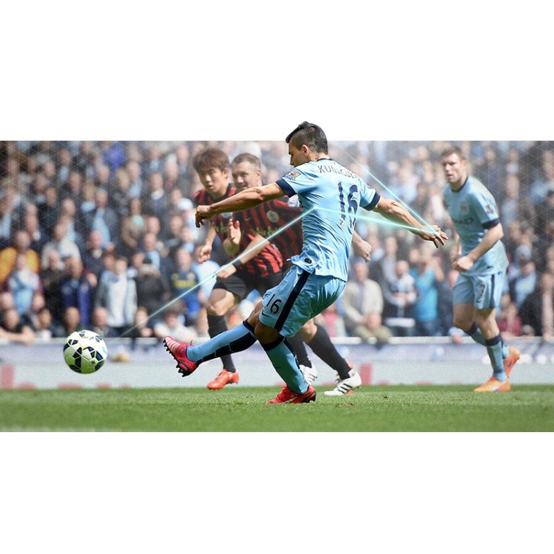 Electronic Arts FIFA 15 Legacy Edition, 3DS Standard German Nintendo 3DS