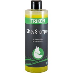 Trikem - Gloss Shampoo - 500 ml