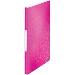 Leitz 46320123 folder Rose A4