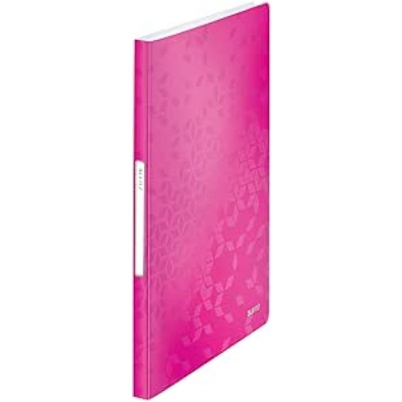 Leitz 46320123 folder Rose A4