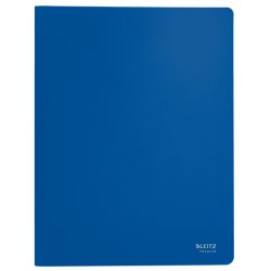 Leitz 46760035 protège-documents de présentation 20 pochettes 40 feuilles A4