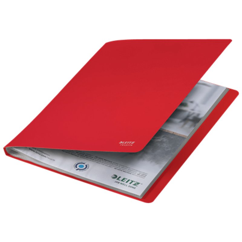 Leitz 46770025 presentation display book 40 pockets 80 sheets A4