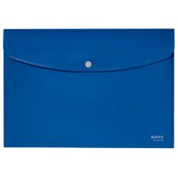 Leitz 46780035 fichier Polypropylène (PP) Bleu A4