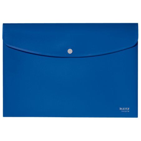 Leitz 46780035 fichier Polypropylène (PP) Bleu A4